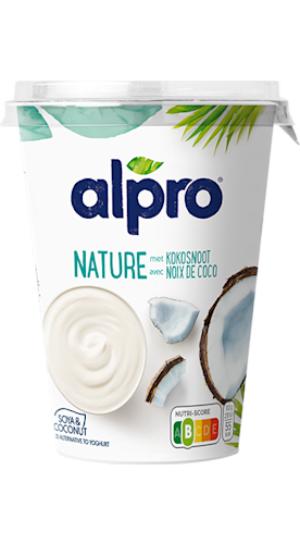 Nature avec Noix de coco