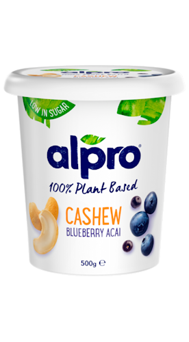 Cashew Blueberry Acai 500g