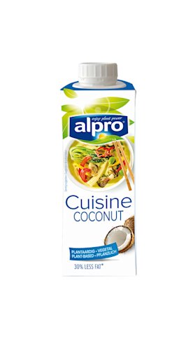 Noix de coco Cuisine