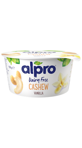 Cashew Vanilla 150g