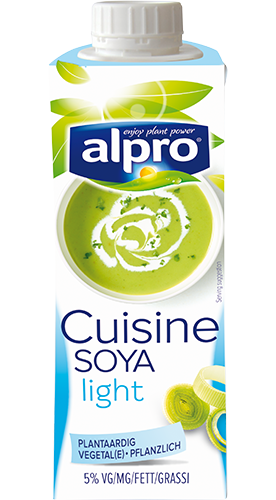 Soya Cuisine Light