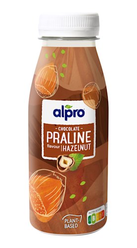 Alpro boisson Choco-Noisettes