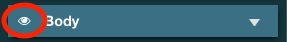 Hide Sections Icon