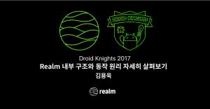 Droidknights realm
