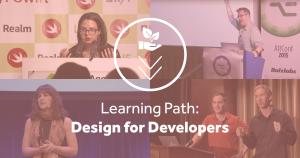 Design for developers master