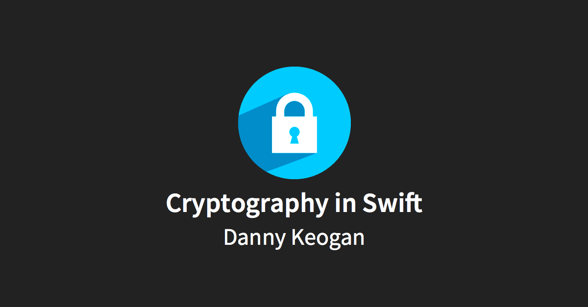 common crypto swift