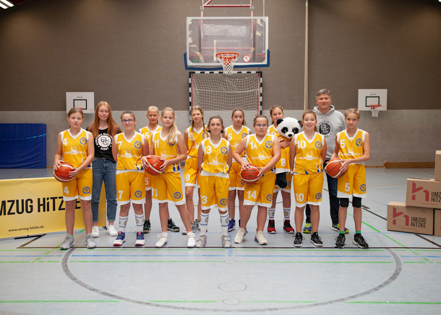 BC70 Soest-u14w