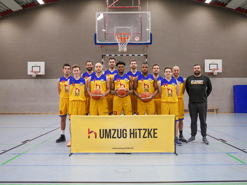 Bild Herren 1 - 2019