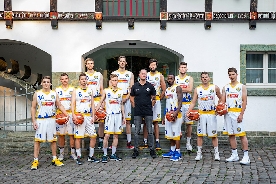 Bild Herren 1 - 2018