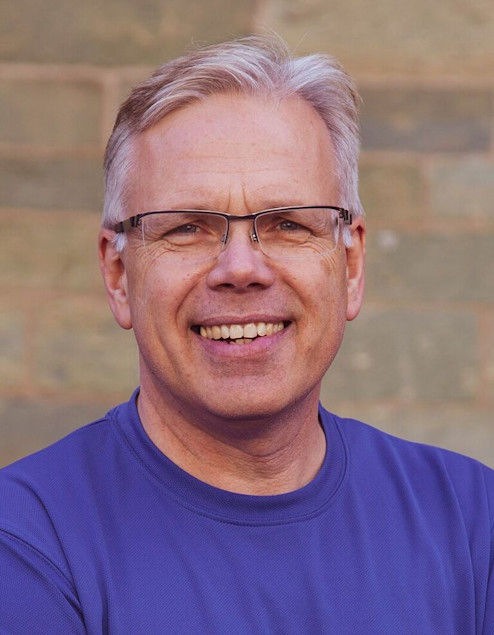 Michael "Mike" Willems