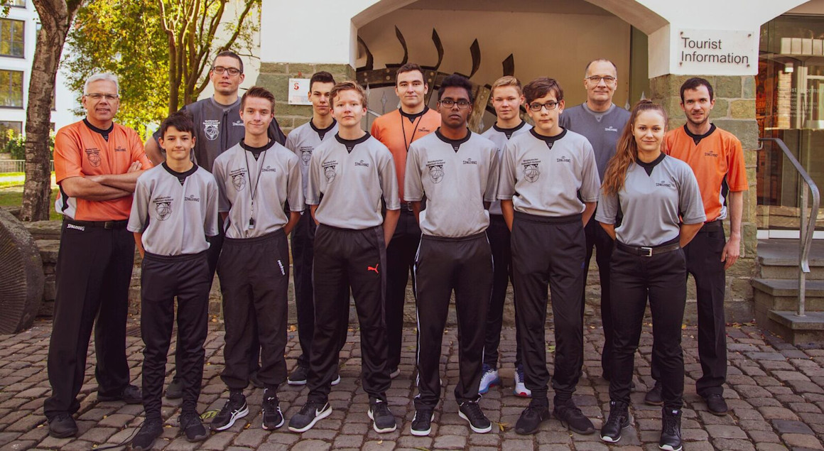 Ein Bild