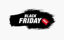 Black Friday-prismarkedsføring