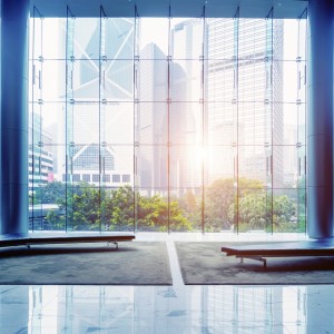 6 Benefits of Tinting Commercial Buildings