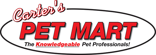 Carter's Pet Mart