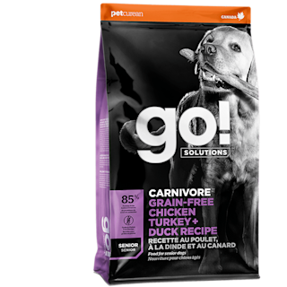 GO-SOLUTIONS-Blog-Promo-Product-Dog-Carnivore-Chicken-Turkey-Duck-Senior
