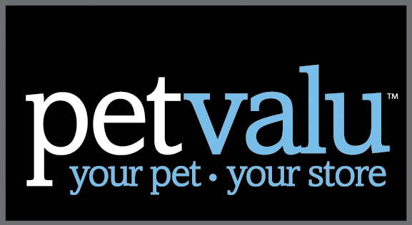 Pet Valu Logo