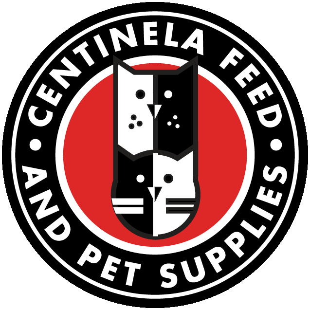 Centinela Feed and Pet Supplies logo