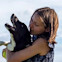 Guest blogger Steffi Trott, founder of Spirit Dog Training