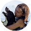 Guest blogger Steffi Trott, founder of Spirit Dog Training