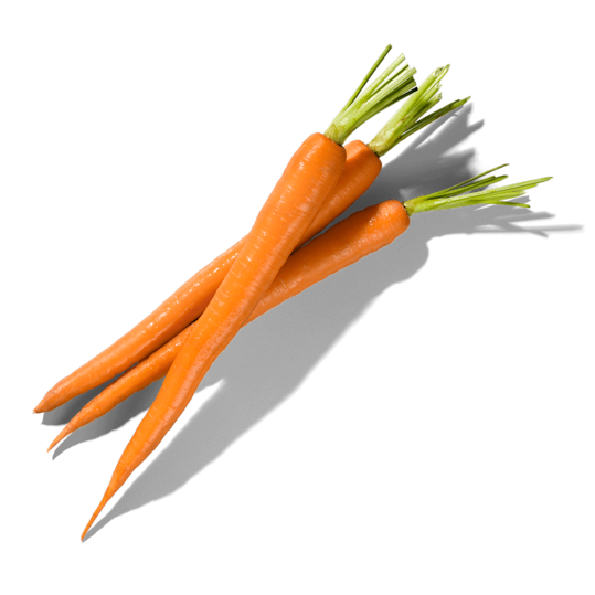 Carrots
