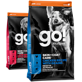 GO-SOLUTIONS-Dog-Recipes-for-Skin-Coat-Care-Chicken-Lamb