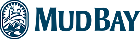 Mud Bay logo