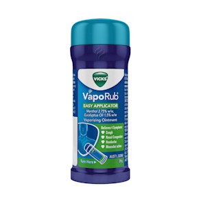 Vicks VapoRub Easy Applicator