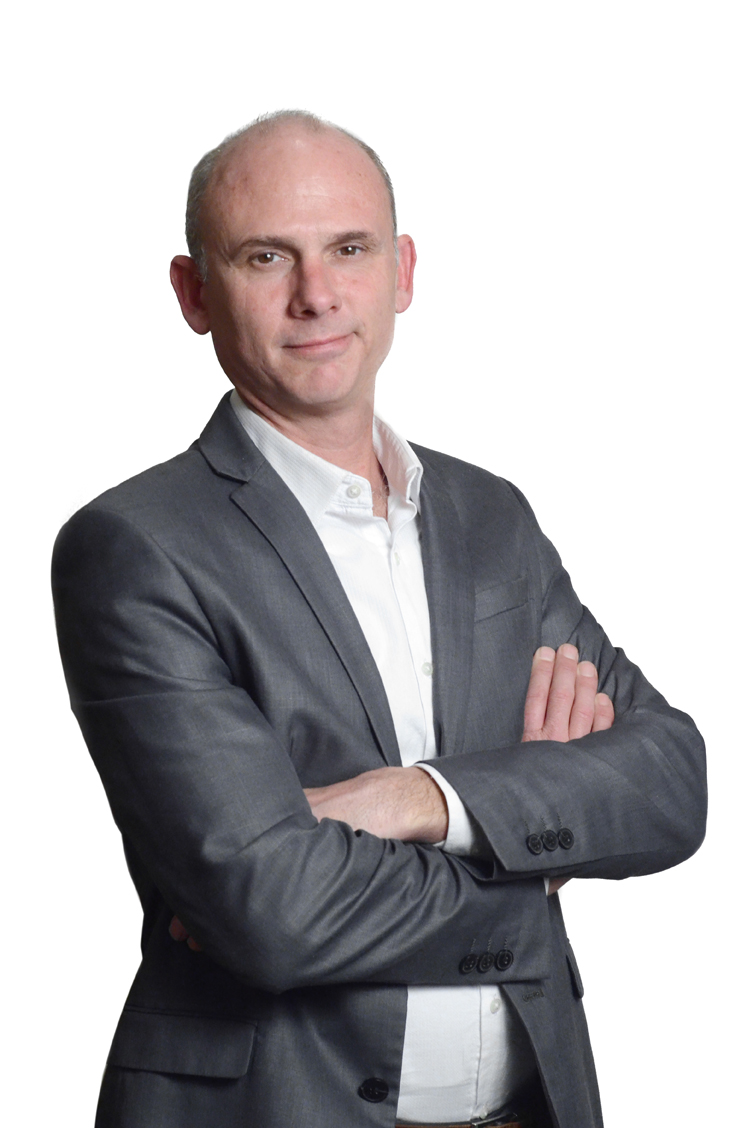 Photo de profil de Erik Boyd