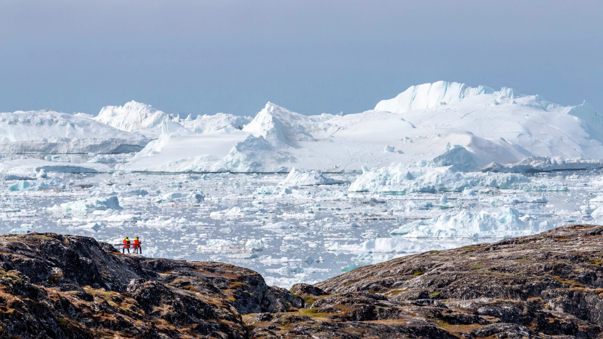 9 reasons to visit Greenland