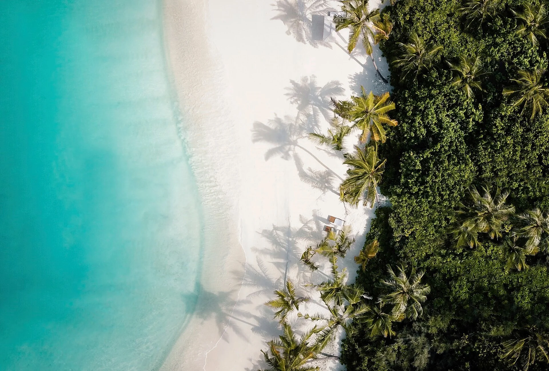 Beach, Caribbean