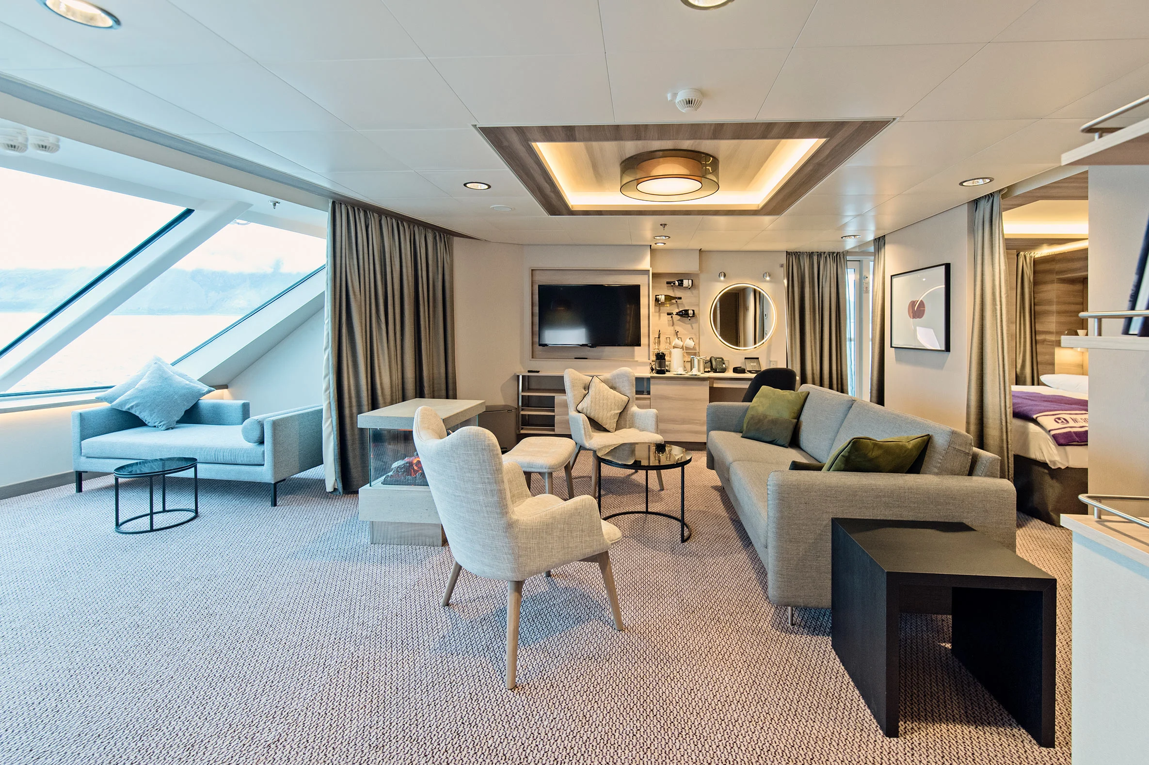 Set sail in style with our limited-time suite offer  