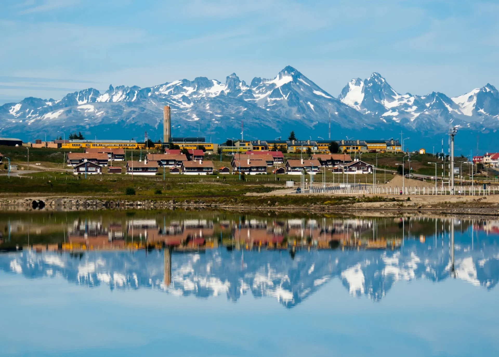 Top Five Things to Do in Ushuaia