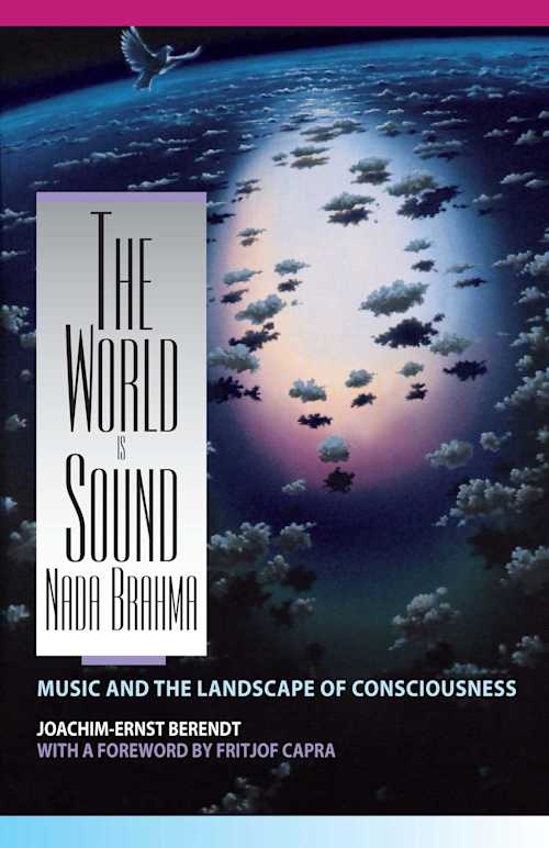 Buy The World Is Sound on Amazon