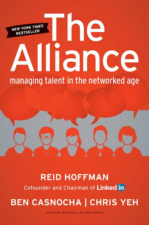 Buy The Alliance on Amazon