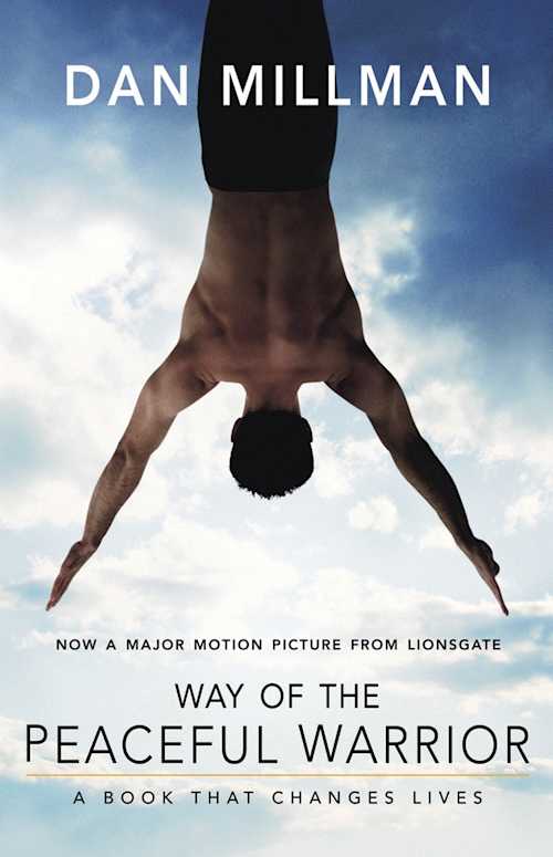 Buy Way of the Peaceful Warrior on Amazon