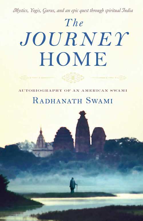 Buy The Journey Home on Amazon