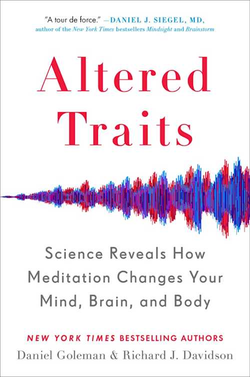 Buy Altered Traits on Amazon