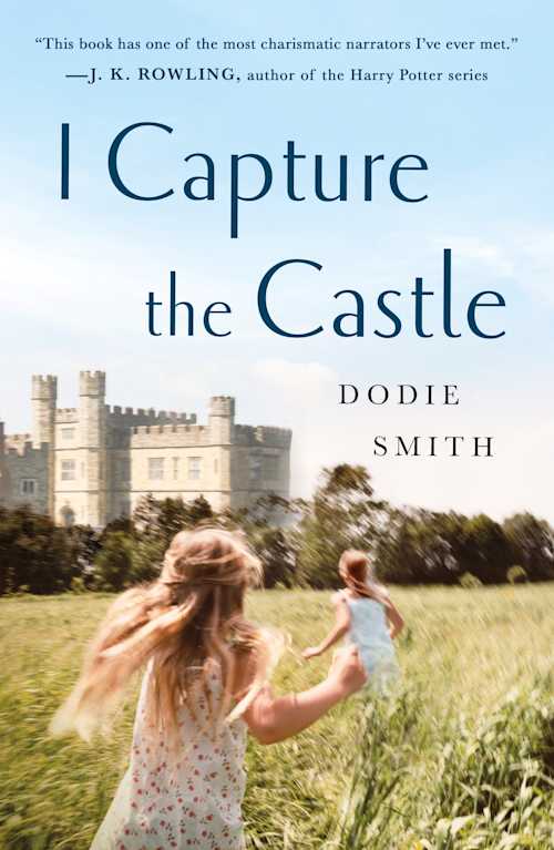 Buy I Capture the Castle on Amazon