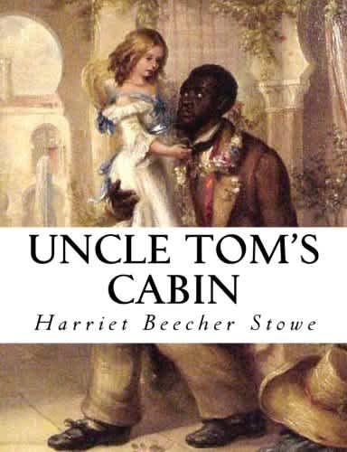 Buy Uncle Tom's Cabin on Amazon