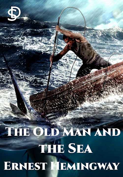 Buy The Old Man and the Sea on Amazon