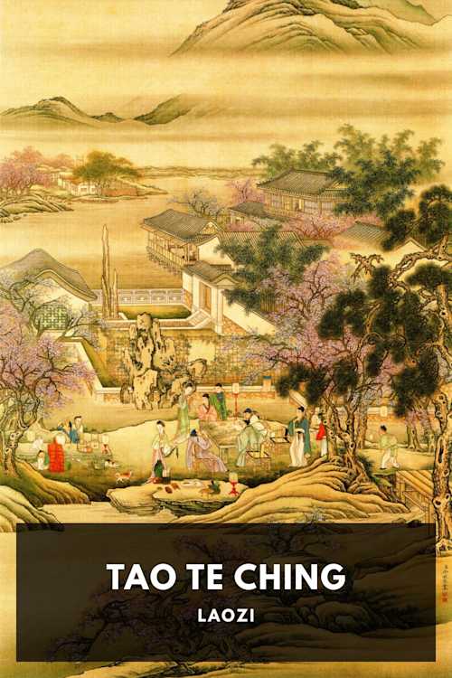 Buy Tao Te Ching on Amazon