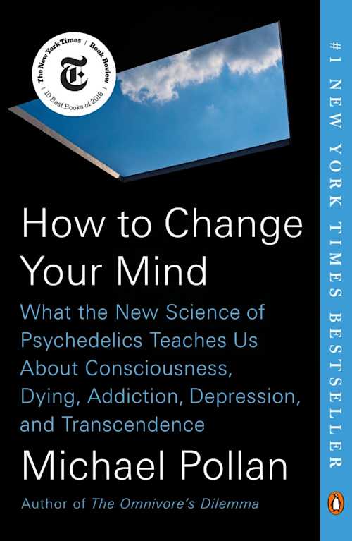 Buy How to Change Your Mind on Amazon