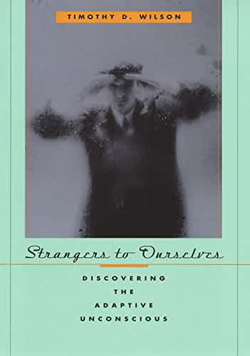 Buy Strangers to Ourselves on Amazon