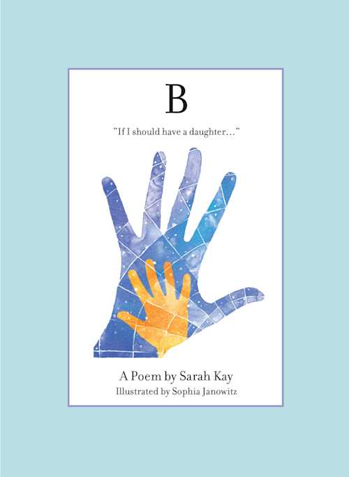 Buy B on Amazon