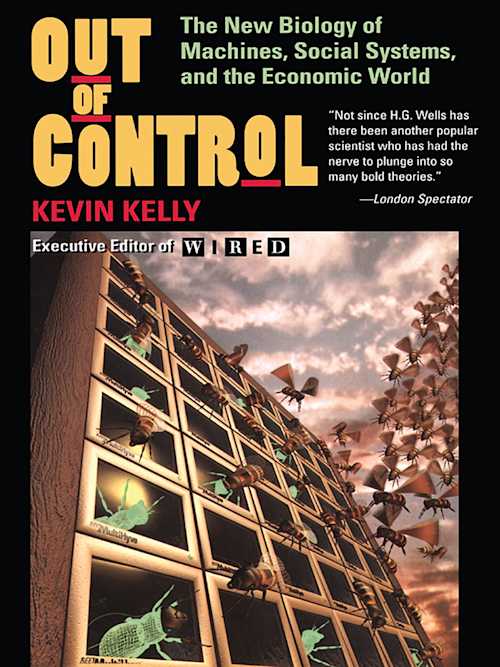 Buy Out of Control on Amazon