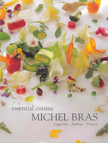 Buy Essential Cuisine on Amazon