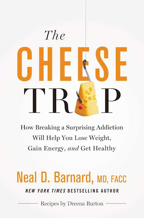 Buy The Cheese Trap on Amazon
