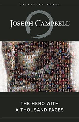 Buy The Hero With a Thousand Faces on Amazon