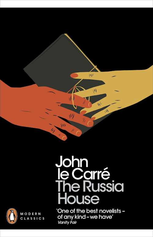 Buy The Russia House on Amazon