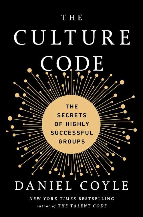 Buy The Culture Code on Amazon